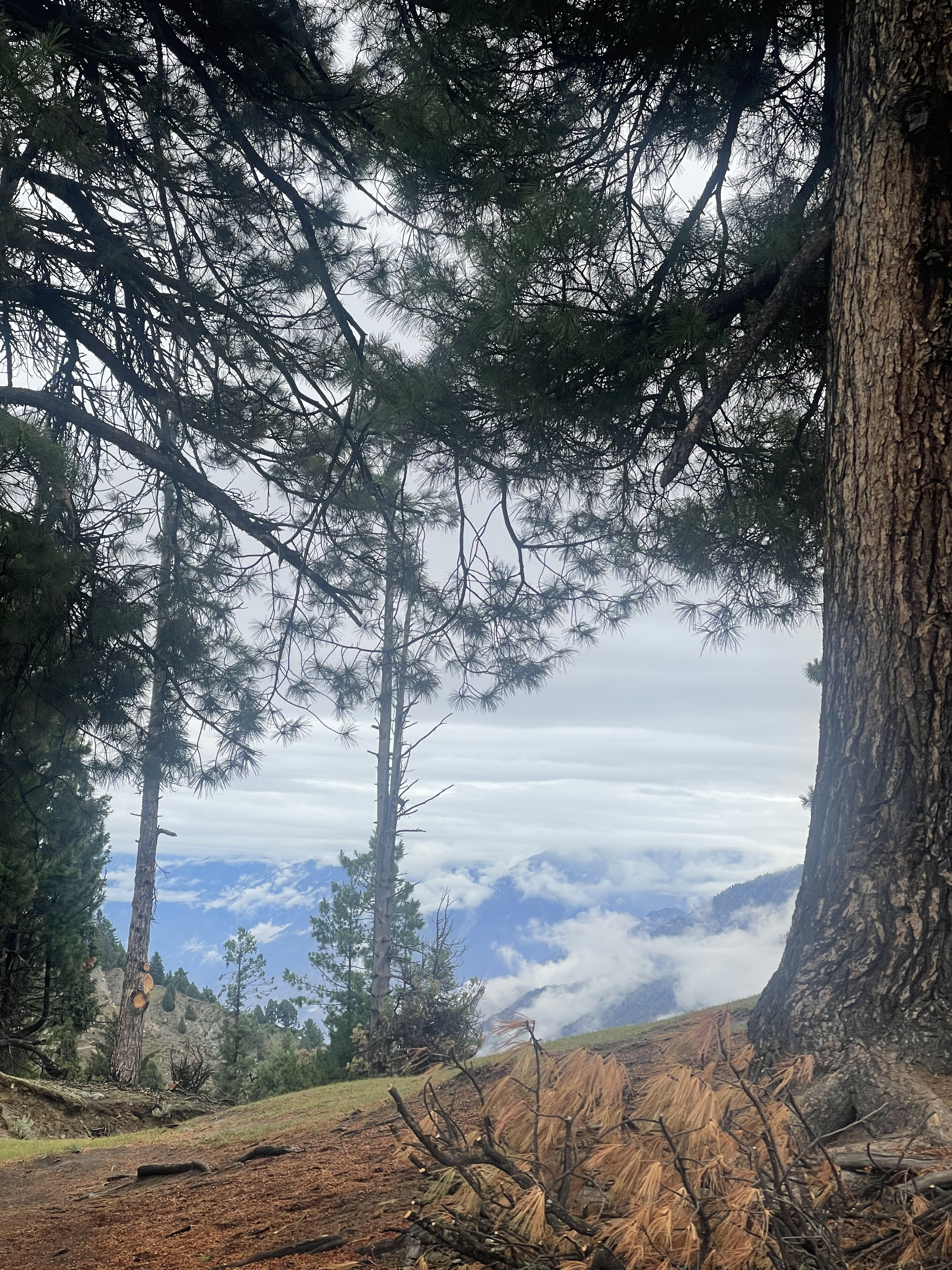 Adventure in Pakistan