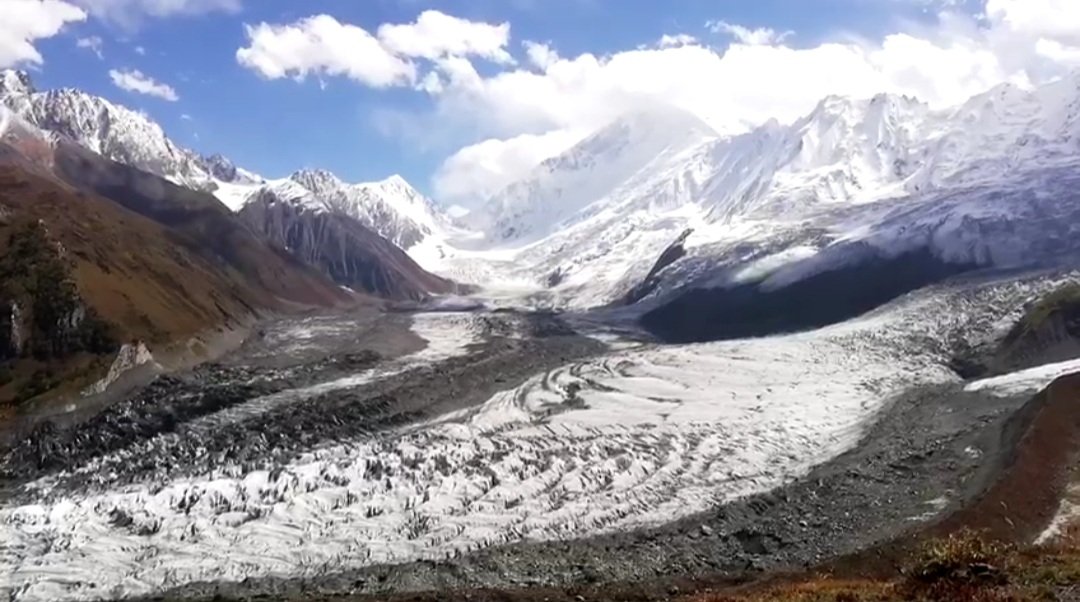 Rakaposhi Base Camp Trek