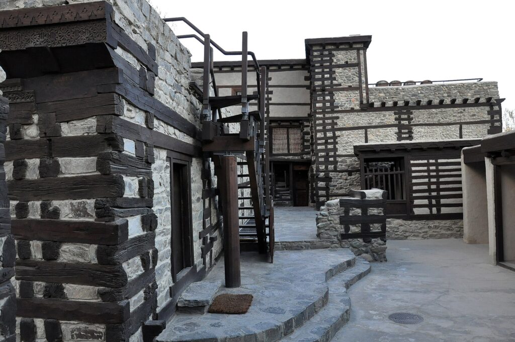 Baltistan Heritage & Buddhist Trail