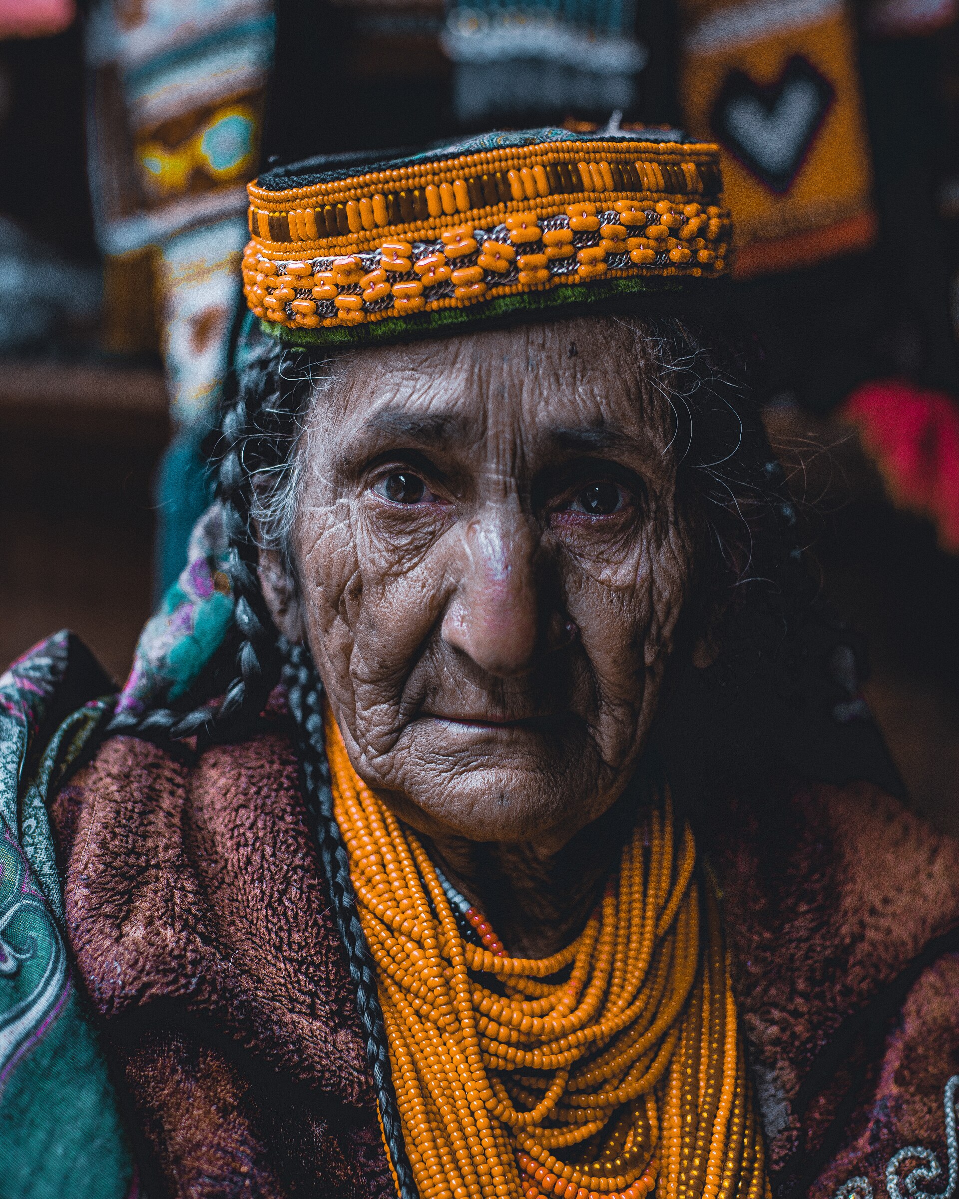 Kalash Culture & Living Heritage